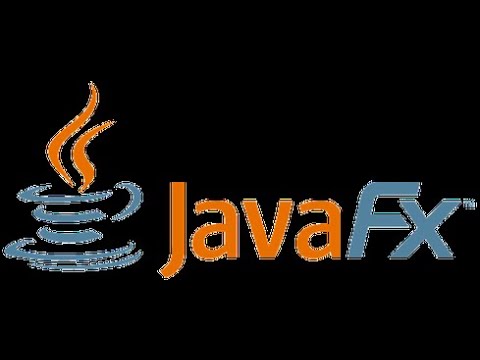 JavaFX Register form
