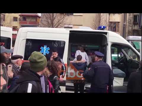 Helmimi ne gjimnazin “Janaq Kilica”, procedohet nje tjeter nxenes| ABC News Albania