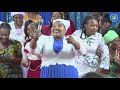 Sarah Kimunyi Aria Athingu Nimoige
