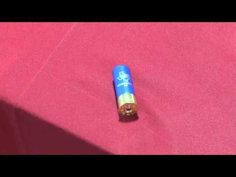 Rack and Rod Chronicles Episode #48 RIO Ammunition Commemorative BOX Texas Game Load