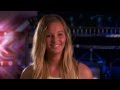 Emotional Performance Of Adele Song By Georgia Banfield - The X Factor NZ On TV3 - 2015