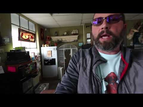 I'm Optimistic Ebay Is Hopping