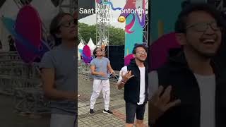 Download lagu RADJA NONTON KONSER RAJANYA BAND mp3 Download lagu RADJA NONTON KONSER RAJANYA BAND mp3