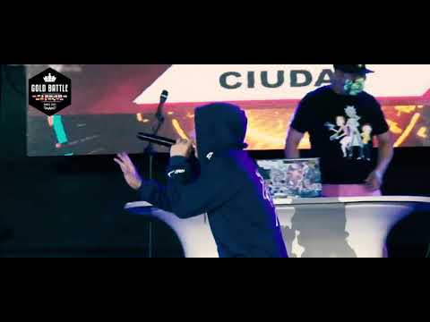 HAGUE vs SIAN - Octavos - Final Nacional Perú - GOLD BATTLE 2020/21