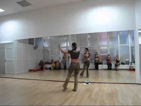 Elen Ramazanova-zay el hawa