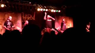 The Acacia Strain - Jonestown