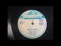 Dennis Brown - Lovely Feeling + Version (Blue Mountain 1986)