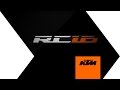 Project KTM RC16 - Into the Light | KTM