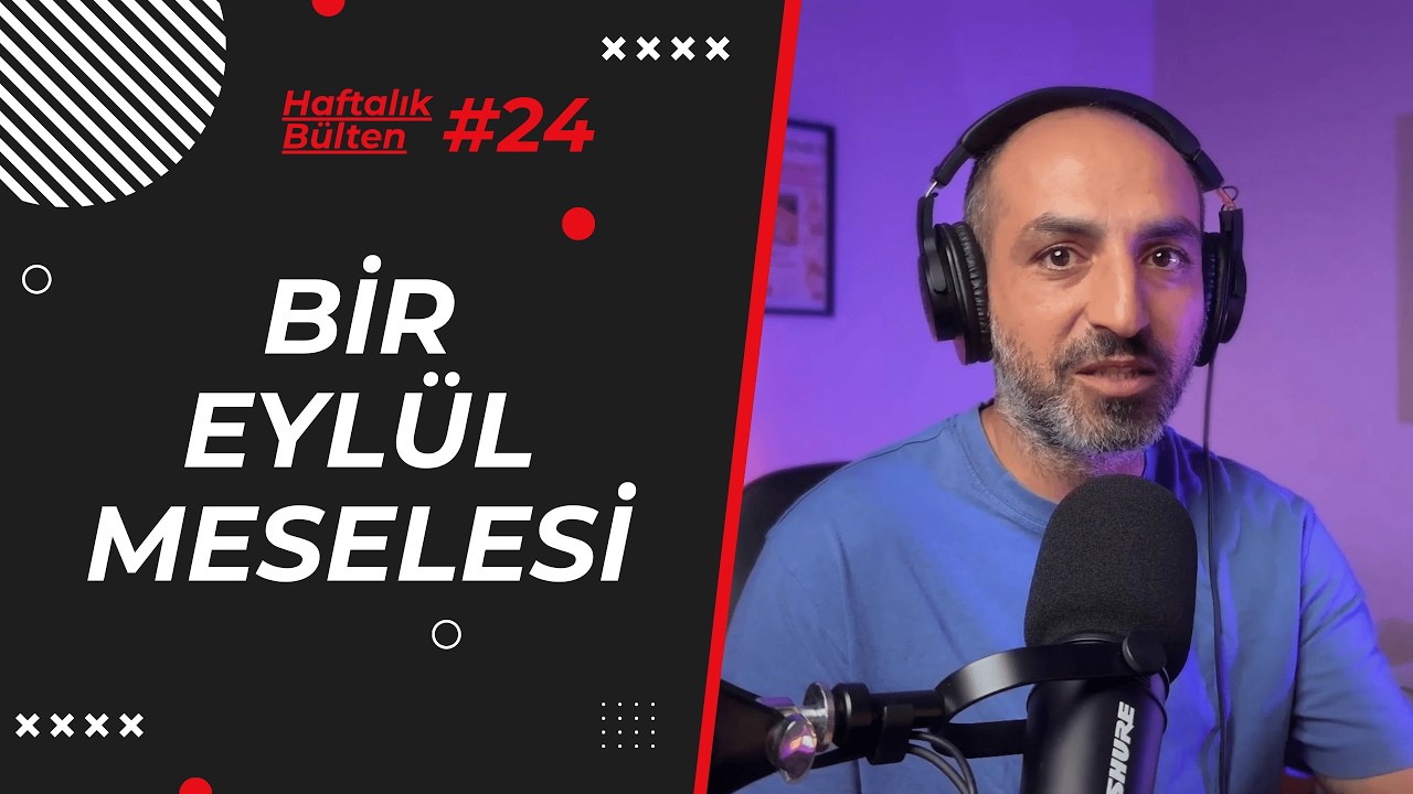 Türkiye Riski, Micron, ASELSAN ve Havacılık | Haftalık Bülten #24