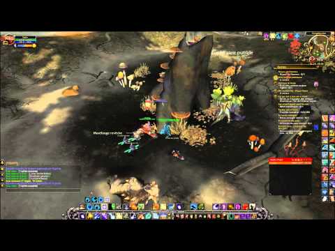 [WoW-Treasure / Trésor] Smuggled Apexis Artifacts (Warlords of Draenor)