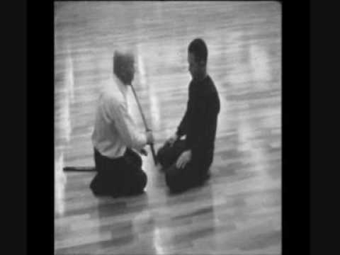 TAIKIKEN "Spirit of Budo" Master Sawaï