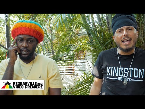 Cookie The Herbalist & Swashii - The Change [Official Video 2023]
