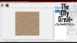 Criando The City Great (maker) Speedrun