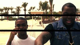 Sean Kingston - Roll Up Freestyle