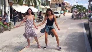 Havana Camila Cabello Young Thug Dance Fitness -Melody DanceFit