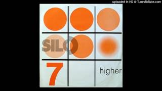 Silo 7 - Higher (12'' Full Frequency Blow Out Mix)