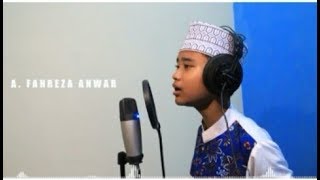 Download lagu Sholawat YA HANANA | A. Fahreza Anwar Bekasi mp3
