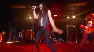 Crobot - Skull of Geronimo (Live in Seattle)