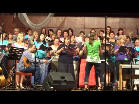 Ej, dudy moje - Kamila Zenklová, Vlasta Redl