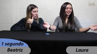Consegues adivinhar a música?