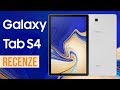 Tablet Samsung Galaxy Tab S4 10,5" Wi-Fi SM-T830NZAAXEZ