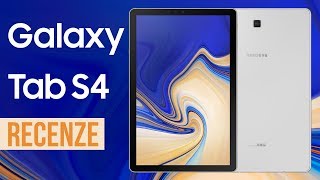Samsung Galaxy Tab S4 10,5" Wi-Fi SM-T830NZAAXEZ