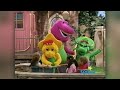 Barney Friends S8E8 Day And Night 2003 Sprout PBS Broadcast 2009