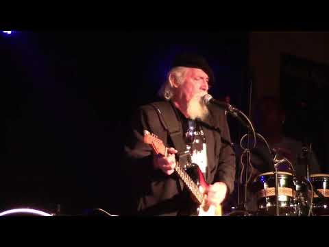 Hey Baby - Memphis Blues Society Jam - 5/6/2021 - Live @ Rockhouse Live - Memphis