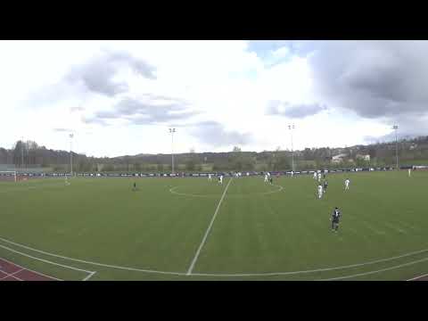 FC Uzwil 1 (1.) - FC Freienbach (1.) Spiel vom 09.04.2022 1.Teil