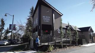 preview picture of video 'Big Rock Animal Clinic - Short | Okotoks, Alberta'
