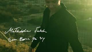 Tiden - Mathilde Falch