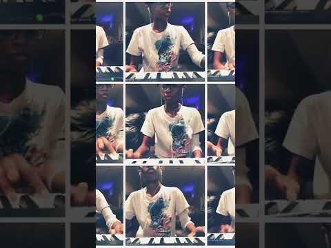 Konkontiba By Obour Ft. Batman   #ghanamusic #highlife #pianocover #piano