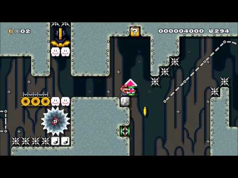 Super Mario Maker | Regettablity By Hae°ж°fly