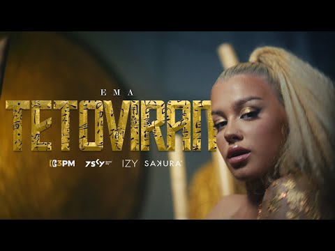 Ema - Tetoviran (Official Video)