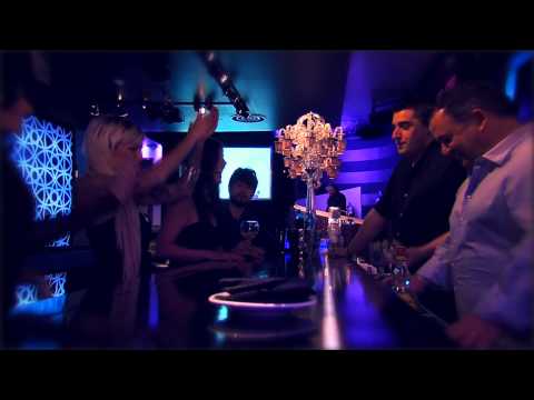 Dj Frisco & Marcos Peón vs Dummie Project - "Ring