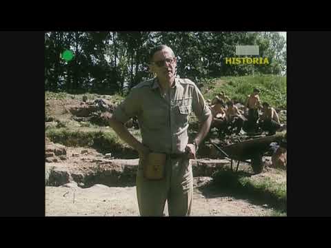 Dzieje Kultury Polskiej - Korona Pierwszych Piastów (TVP 1988)