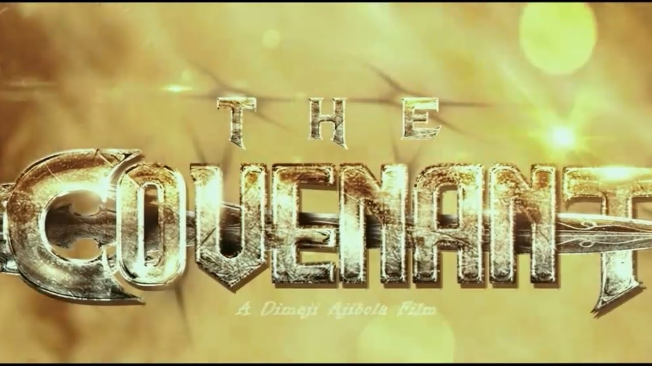 The Covenant trailer