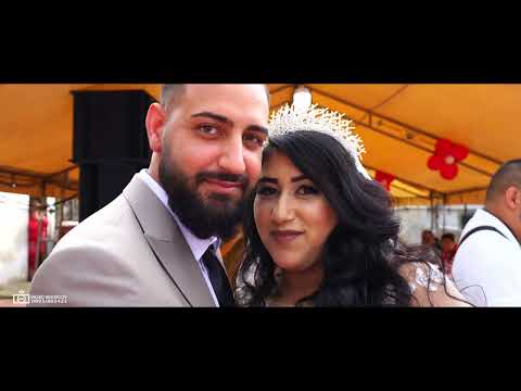 BOJIDAR & GABI Svatben den, Brestovitsa, Koce Group, 2022