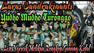 Download lagu Jatilan Yudho Mudho Turonggo Ft Laras Candrakinanti Live Ngricik Rongkop Gunungkidul mp3