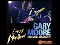 GARY MOORE - You Don't Love Me (7/7/1990)