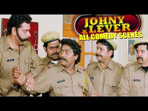 Johnny Lever | Sanjay Mishra | Shehzad Khan | All Comedy Scenes | Jwalamukhi | Comedy 2017