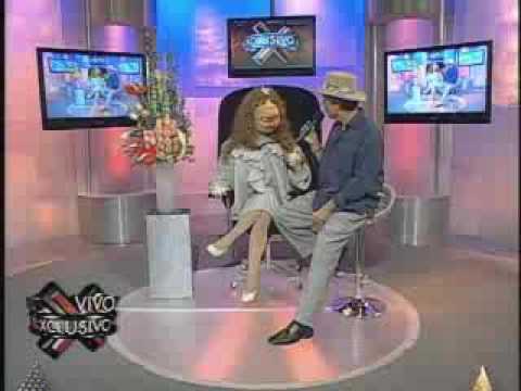 SuperXclusivo 3/30/09 - Univisión fuera de Dish Network