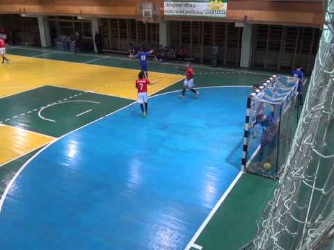 25 Кубок ФК Универ 4 тур 6 лига Cykoria   Штурм 2