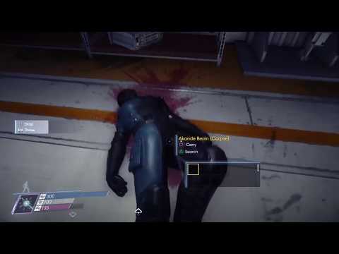 Prey {pt 37} Live Stream PS4 Gary's Game