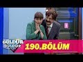 Güldür Güldür Show 190.Bölüm (Tek Parça Full HD)