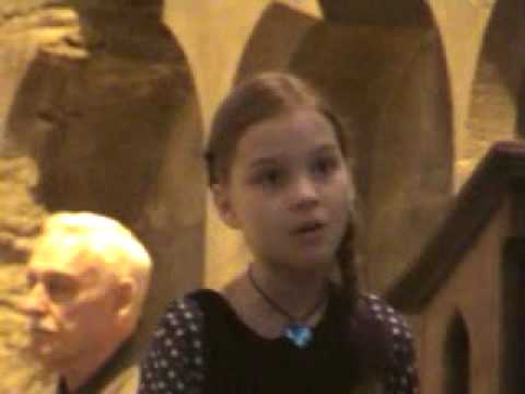 Maria Wiegenlied (Max Reger) - Tomine Mikkeline (12)