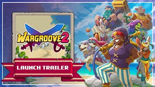 Watch and explore about Wargroove 2 Steam Altergift