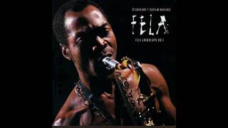 Look &amp; Laugh - Fela Kuti