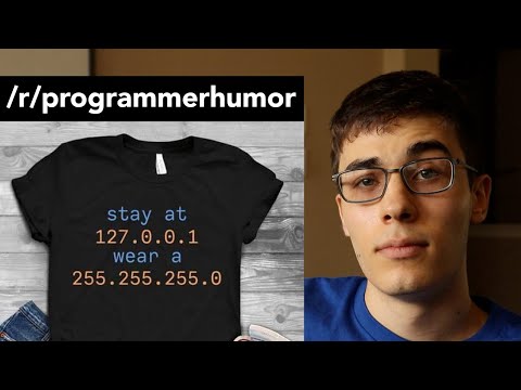 Programmer Explains Programming Memes