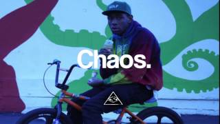 Back For Another One - Odd Future